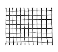 Polyester Cargo Lifting Sling Net - 0.3-3.5 Ton Capacity for Efficient Loading and Unloading(1 X 100cm/Mesh 10cm/Load 300KG)