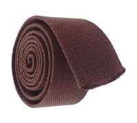 Polyester Cotton Webbing Strap 25mm for Bags Cargo Multicolor 5-20 Yard(Dark Brown,10 Yard)