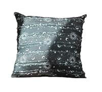 Polyester Cushions Case Pillowcase Suitable For Various Setting Like Lounges Bedrooms And Studies Accessories Sofa Throw Pillowcase
