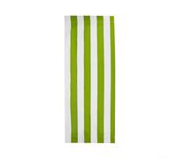 Polyester Deck Chair Cover for Sun Lounger Replacement Cloth - Water-Resistant, Quick-Dry, Portable Fit for Folding Beach Chairs, Deck Chairs & Picnic Chairs (120 x(120 (120(12(1((1pc)