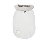 Polyester Dog Clothes Fashion Wear Solid Color Cotton Warm Vests For Home And Outdoors Outdoor Dog Attire