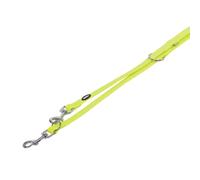 Nobby Leash Cover Neon Yellow 200Cm, Waterproof, UV Resistant, Durable