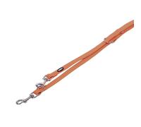 Nobby Leash Cover 200Cm Neon Orange, Waterproof, Durable, Dog Accessories