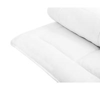 Duvet Extra Warm LEMBERG Polyester 200 x 220 cm