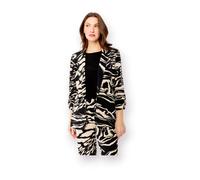 Polyester Dresses - female - Frank Lyman - Blazers - Multicolor - 4XL - Jackets 4XL