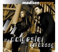 Madison Avenue - The Polyester Embassy [VINYL]