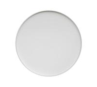 Polyester Film Drum Head Replacements Thick 13/14inch Skin White Replace For Set Jazzes Drum Skin Replacements