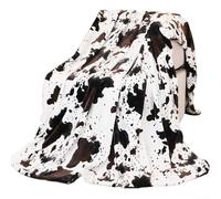 Polyester Flannel Throw for Outdoor Park Visits and Office Seating When Indoor Cooling Equipment Is Operating (F-90 * 90inch)