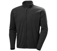 Polyester fleece Helly Hansen Daybreaker Noir XL