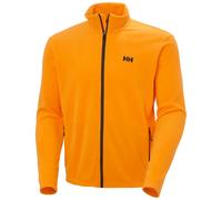 Polyester fleece Helly Hansen Daybreaker Orange 2XL