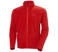 Polyester fleece Helly Hansen Daybreaker Rouge M