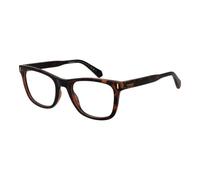 Polyester Glasses Frame - female - Polaroid - Glasses - Brown - ONE SIZE - Accessories ONE SIZE