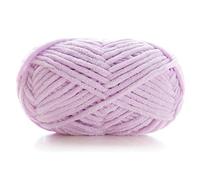 Polyester Handmade Yarn Skin-Friendly Knitting Yarn Women Shawl Scarf Glove Blanket Hat Crochet Thread Supplies Knitted for Knitted for Crocheting Doll Hair Multi Color