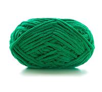 Polyester Handmade Yarn Skin-Friendly Knitting Yarn Women Shawl Scarf Glove Blanket Hat Crochet Thread Supplies Knitted for Knitted for Crocheting Doll Hair Multi Color