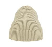 Polyester hat Atlantis Headwear Andy Beige TU