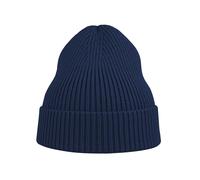 Polyester hat Atlantis Headwear Andy Bleu TU