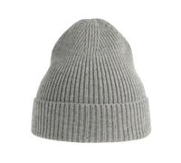 Polyester hat Atlantis Headwear Andy Gris TU