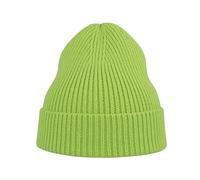 Polyester hat Atlantis Headwear Andy Vert TU