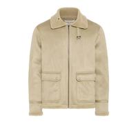 Polyester jacket Blend Fischer Beige S