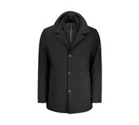 Polyester Jacket - male - North Sails - Winter Jackets - Black - M - Jackets M
