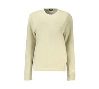 Polyester Jumper - female - North Sails - Sweatshirts - Green - M - Sweatshirts & Hoodies M