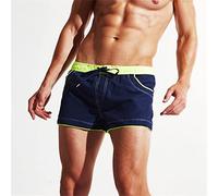 Polyester Loose Short Trousers Men Jogger Man Walkingout Shorts Gailang Beach pants
