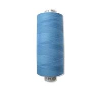 Polyester Moon Thread Sewing Thread - Blues and Purples -10 X 1000 Yard Pack - 120s by Coats…