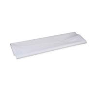 Polyester Print Mesh Screen Print Mesh Roll Textile Cloth Uniform Polyester PET Material Weave Suitable for Commercial Print Sample Runs lab use, White, 180 Mesh-127CM