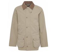Polyester Puffer and Parka Jackets- male- Barbour- Light Jackets- Beige- L- Jackets L
