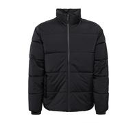 Polyester Puffer Jacket Blend Bhferi Regular Noir XL
