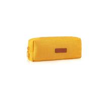 Polyester School Supply Organizers Pencil Bag with Multiple Color Kids Schools Accessory Suitable for School Multicolor Pencil Pouches