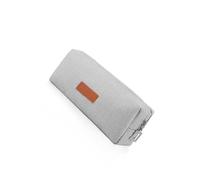 Polyester School Supply Organizers Pencil Bag with Multiple Color Kids Schools Accessory Suitable for School Multicolor Pencil Pouches