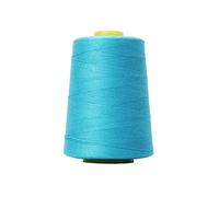 Polyester Sewing Threads 14 Bright Colors Options 2000 Yards Per Spool for Sewing Machines Hand Stitching Embroidery Threads for Machine Cotton Polyester Kits All-Purpose