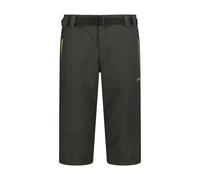 Cmp Capri 3/4 3t51747 Pants Green 2XL Men