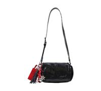 Polyester Shoulder Bag with Inside Pocket - female - Desigual - Shoulder Bags - Black - ONE SIZE - Bags ONE SIZE