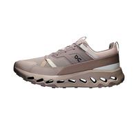 Polyester Sneaker Cloudhorizon Fog Desert - male - On Running - Running Shoes - Brown - 12 UK - Sport 12 UK