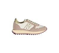 Polyester Sneaker - female - Blauer - Sneakers - Multicolor - 7 UK - Shoes 7 UK