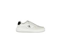 Polyester Sneaker - female - Calvin Klein - Sneakers - White - 3 UK - Shoes 3 UK