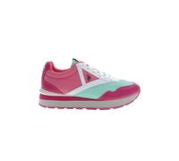 Polyester Sneaker - female - U.S. Polo Assn. - Sneakers - Multicolor - 5 UK - Shoes 5 UK
