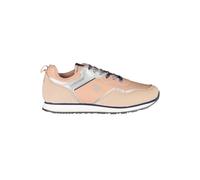 Polyester Sneaker - female - U.S. Polo Assn. - Sneakers - Pink - 2 UK - Shoes 2 UK