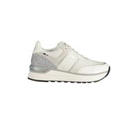 Polyester Sneaker - female - U.S. Polo Assn. - Sneakers - White - 3 UK - Shoes 3 UK