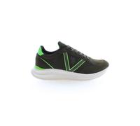 Polyester Sneaker - male - U.S. Polo Assn. - Sneakers - Green - 7 UK - Shoes 7 UK