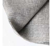 Polyester Speaker Grill Cloth, Speaker Fabric Dust Grille Cloth Coarse Mesh Gauze Retro Sound Transparent Dustproof Protective Parts(A)