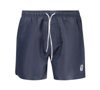 Polyester Swim Boxer - male - North Sails - Beachwear - Blue - S - Swimwear S