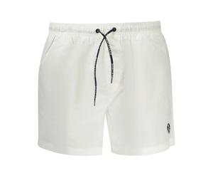 Polyester Swim Boxer - male - North Sails - Beachwear - White - 3XL - Swimwear 3XL