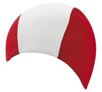 Polyester swim cap and bath cap. BECO (x10) TU