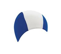 Polyester swim cap and bath cap. BECO (x10) TU
