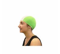 Polyester swim cap Softee Vert TU