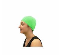 Polyester swim cap Softee Vert TU