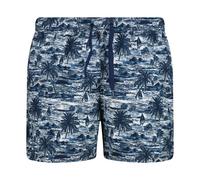 Polyester Swim Shorts CMP Bleu 3XL